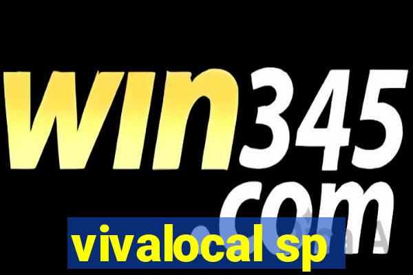 vivalocal sp